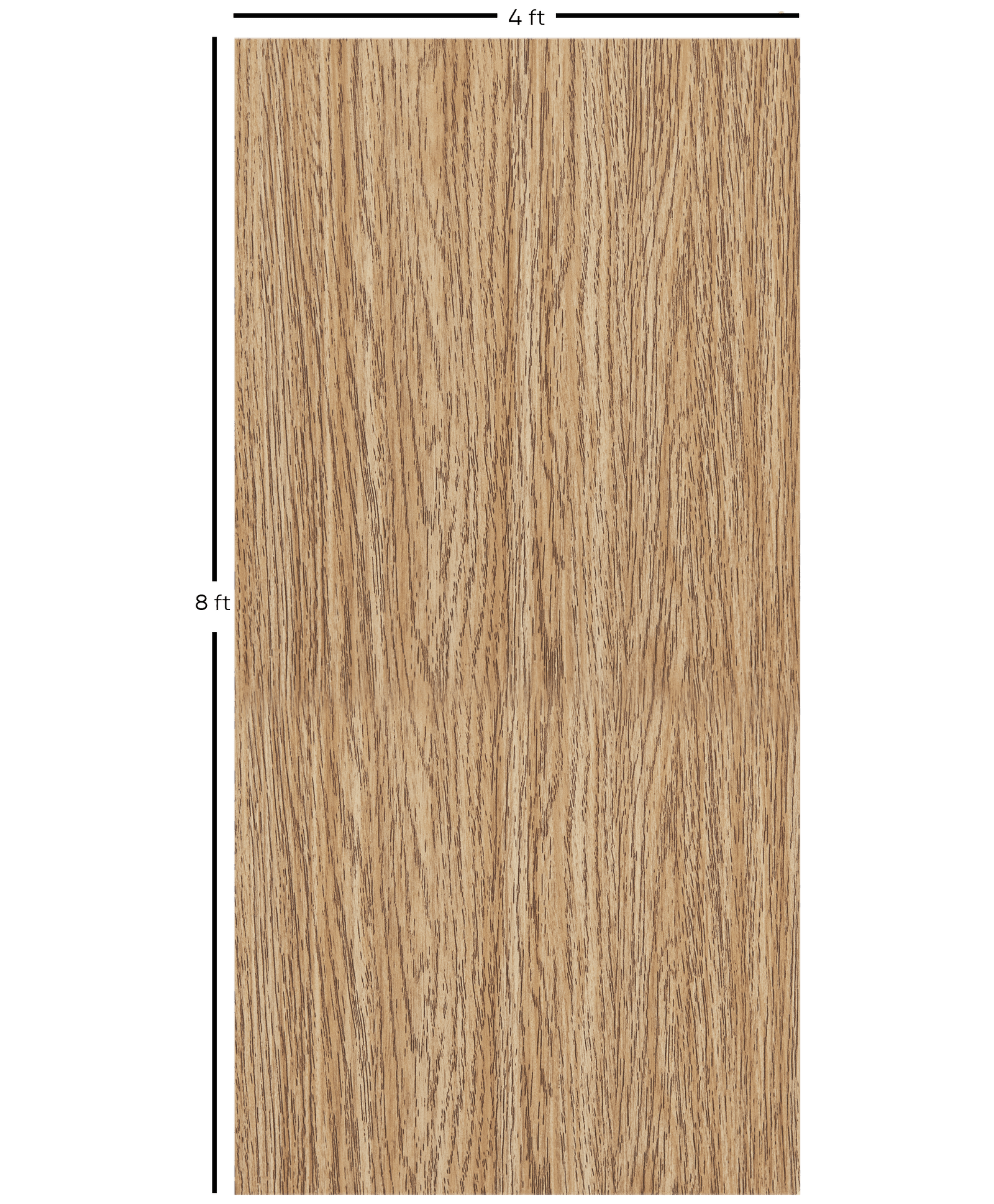 ARGENT OAK