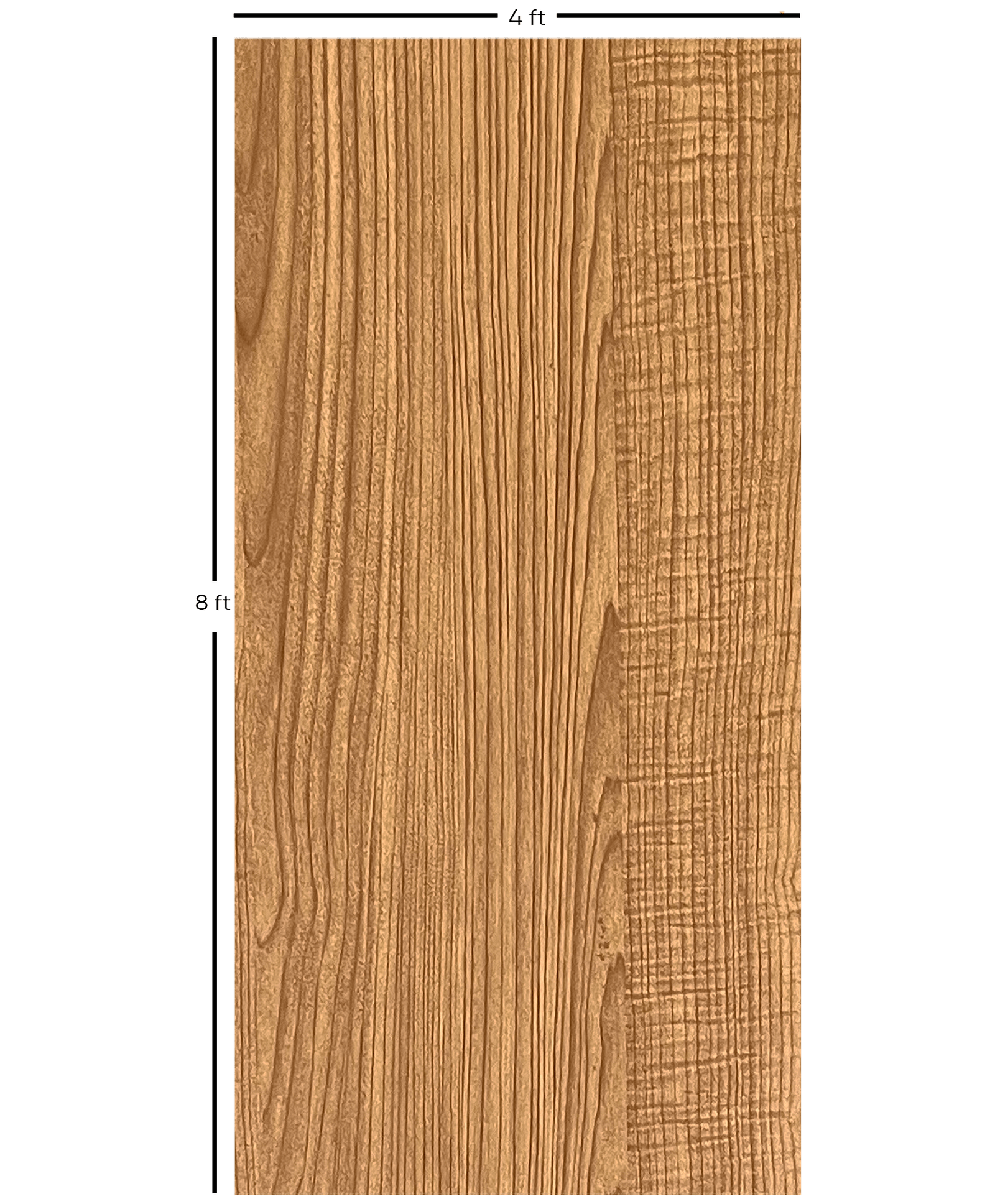 ALASKAN WALNUT