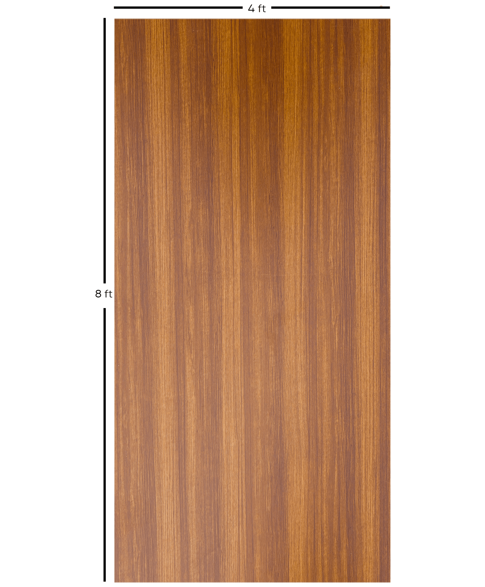 BURMA TEAK