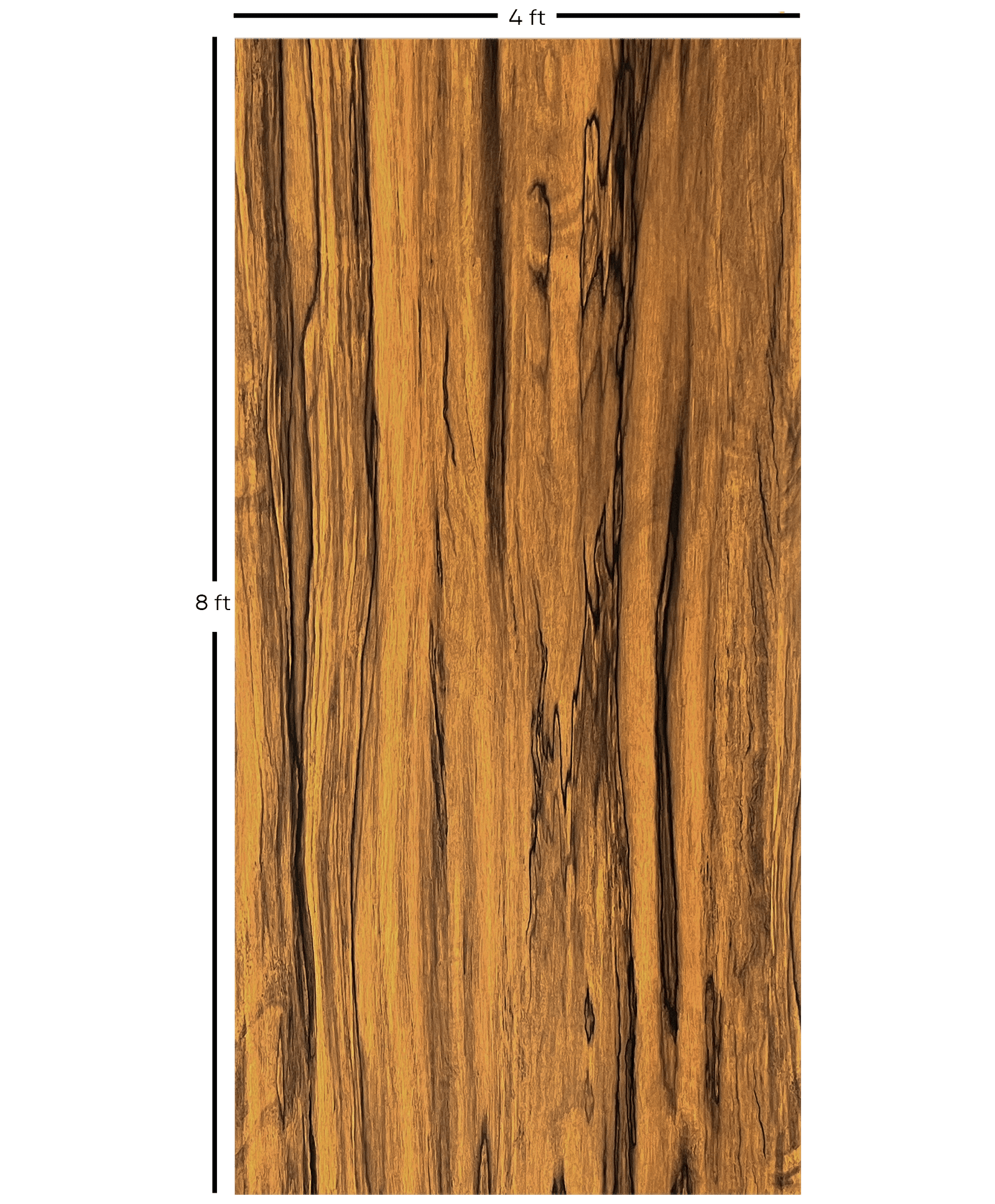 AMBER TEAK